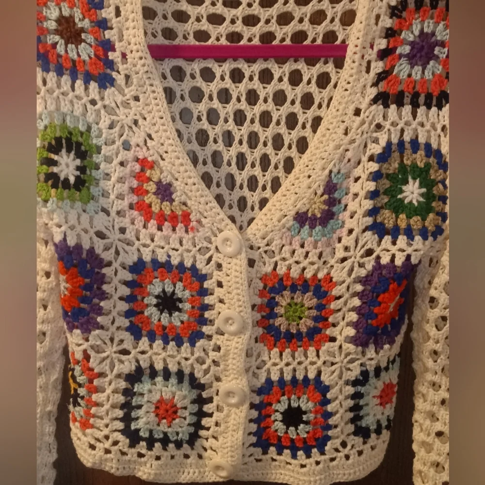 Knit Sweater - Picture 2 of 4